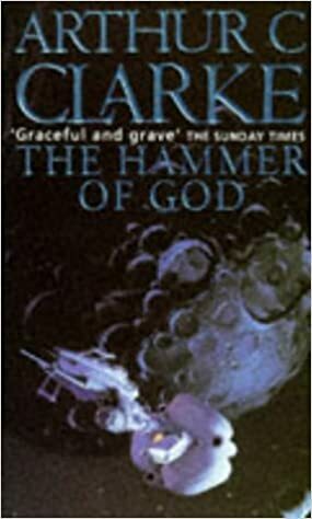 Jumalan moukari by Arthur C. Clarke