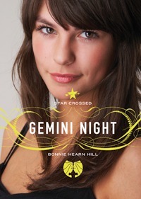 Gemini Night by Bonnie Hearn Hill