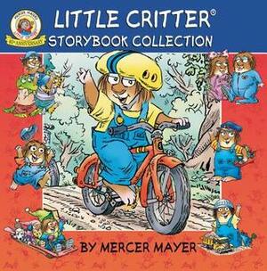 Little Critter Storybook Collection by Mercer Mayer