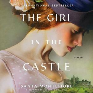 The Girl in the Castle by Santa Montefiore