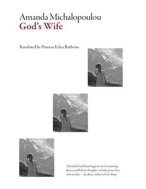 God's Wife by Amanda Michalopoulou