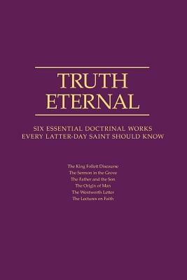 Truth Eternal by Compilation