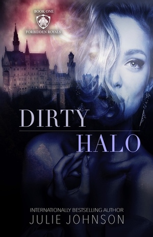 Dirty Halo by Julie Johnson