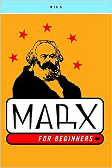 Yeni Başlayanlar İçin Marx by Rius