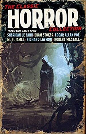 The Classic Horror Collection by H.P. Lovecraft