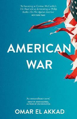 American War by Omar El Akkad