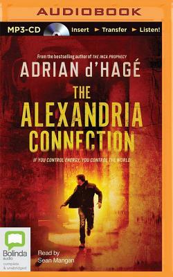 The Alexandria Connection by Adrian d'Hage