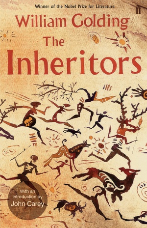 The Inheritors by William Golding