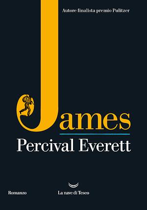 James by Percival Everett