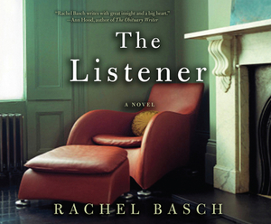 The Listener by Rachel Basch