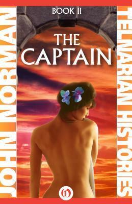 The Captain by John Norman
