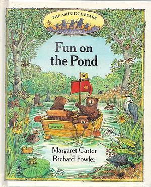 Fun on the Pond by Margaret Carter