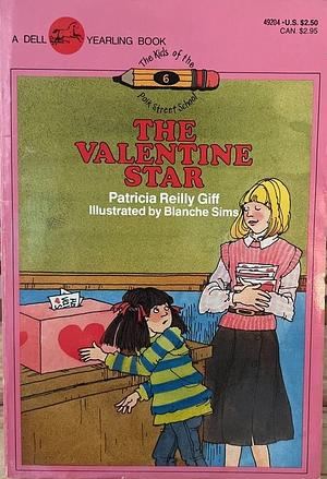 The Valentine Star by Patricia Reilly Giff