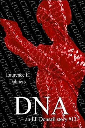 DNA by Laurence E. Dahners