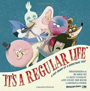 It's a Regular Life by Max Brallier, Perry Maple