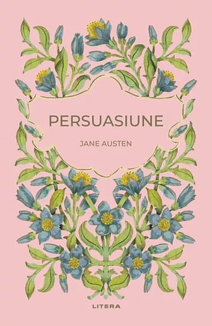 Persuasiune by Jane Austen