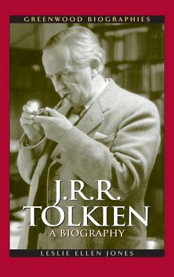 J.R.R. Tolkien: A Biography by Leslie Ellen Jones