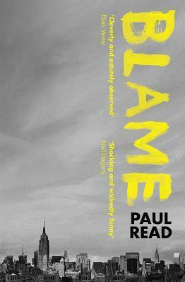 Blame by Paul Read