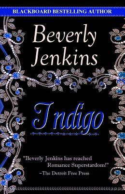 Indigo by Beverly Jenkins