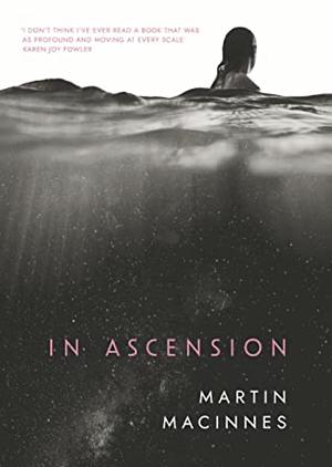 In Ascension by Martin MacInnes