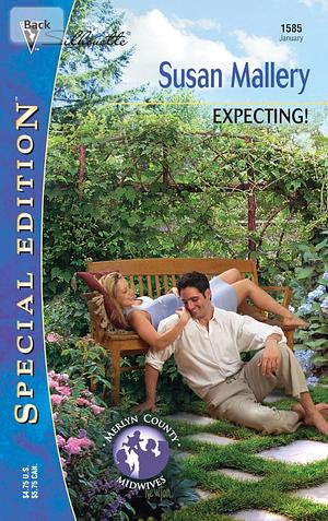 Expecting! by Susan Mallery