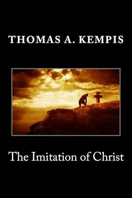 The Imitation of Christ by Thomas à Kempis