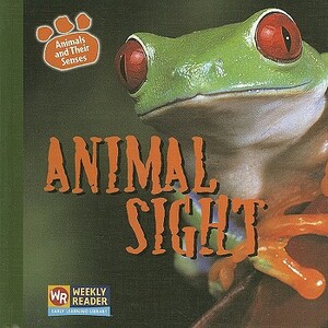 Animal Sight by Kirsten Hall