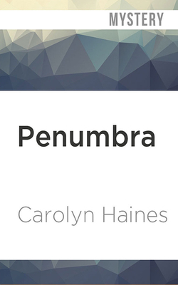 Penumbra by Carolyn Haines