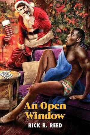 An Open Window by Rick R. Reed