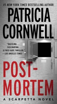 Post-Mortem by Patricia Cornwell