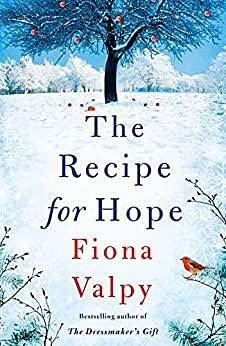 The Recipe for Hope by Fiona Valpy