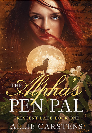 The Alpha's Pen Pal by Allie Carstens