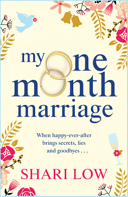 My One Month Marriage by Shari Low