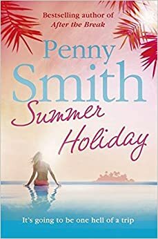 Summer Holiday by Penny Smith