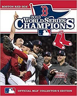 World Series 2013 American League Champion by Major League Baseball