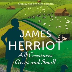 All Things Wise and Wonderful by James Herriot