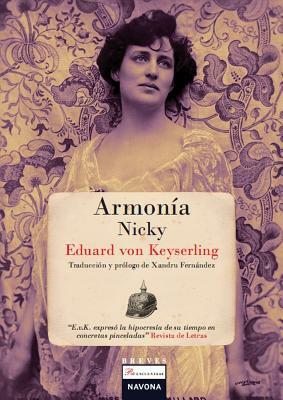 Armonia / Nicky by Eduard von Keyserling