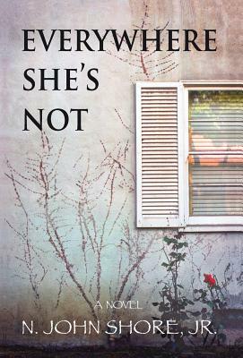 Everywhere She's Not by John Shore