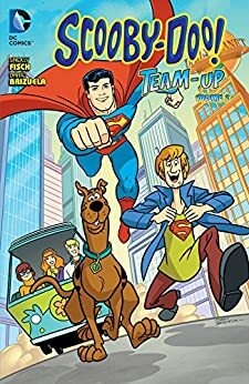 Scooby-Doo Team-Up, Volume 2 by Sholly Fisch