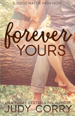 Forever Yours by Judy Corry