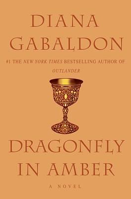 Dragonfly in Amber by Diana Gabaldon