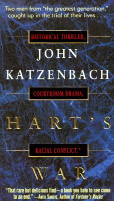 Harts War by John Katzenbach