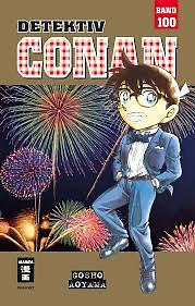 Detective Conan n. 100 [Celebration Edition] by Gosho Aoyama