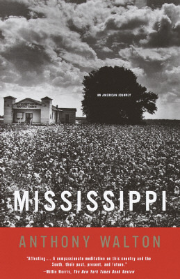 Mississippi: An American Journey by Anthony Walton