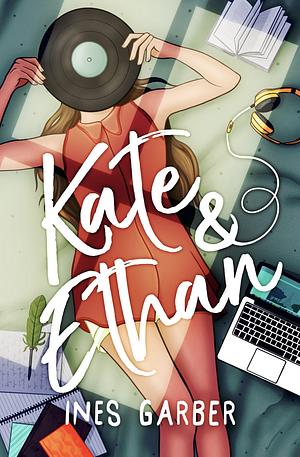 Kate & Ethan by Ines Garber