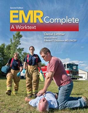 Emr Complete: A Worktext by Edward Dickinson, Daniel Limmer