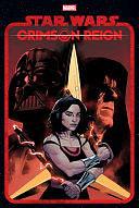 Star Wars: Crimson Reign Omnibus Leinil Yu Cover by Charles Soule, Marvel Various