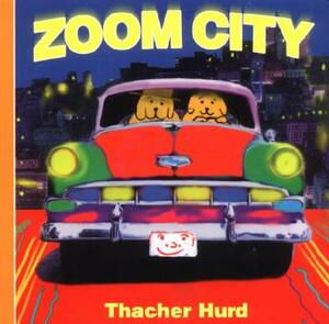 Zoom City by Thacher Hurd