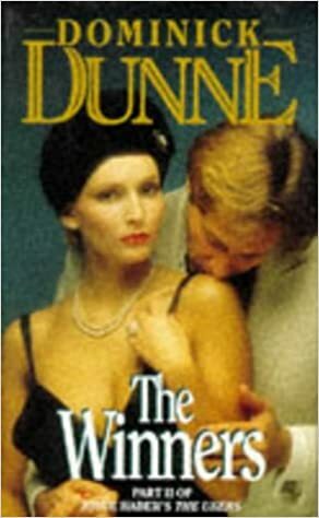 The Winners by Dominick Dunne