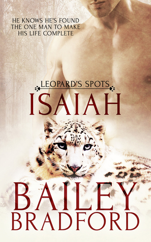 Isaiah by Bailey Bradford